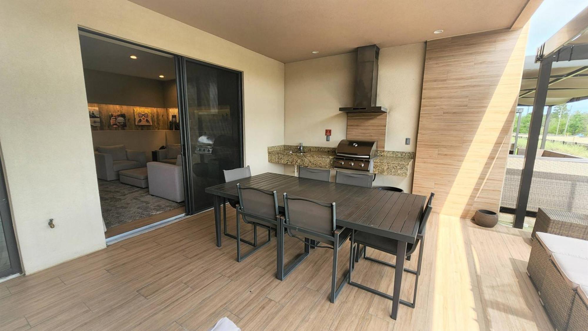 3053 Magic Village 3 Suites Jacuzzi Bbq 6Min Disney Orlando Eksteriør billede