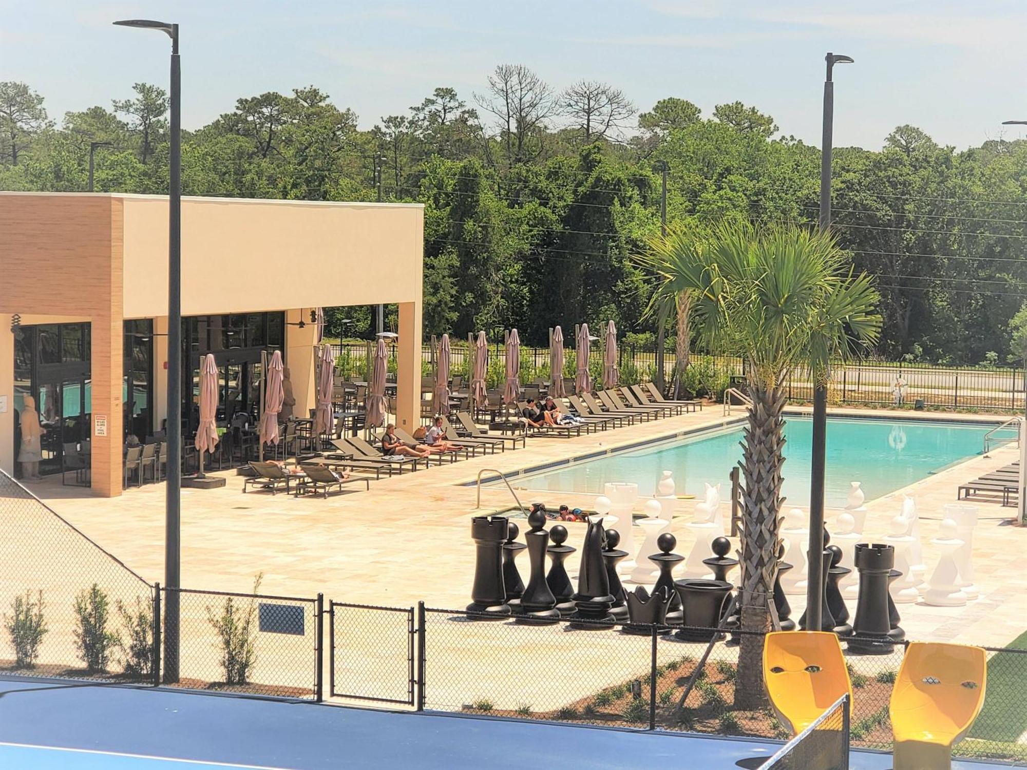 3053 Magic Village 3 Suites Jacuzzi Bbq 6Min Disney Orlando Eksteriør billede