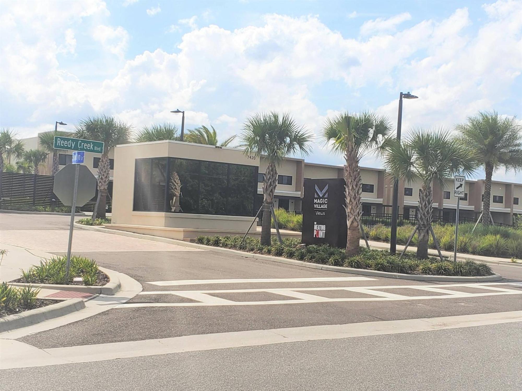 3053 Magic Village 3 Suites Jacuzzi Bbq 6Min Disney Orlando Eksteriør billede
